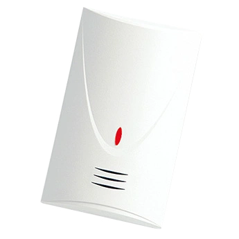 Дротовий акустичний сповіщувач розбиття скла satel satel indigo