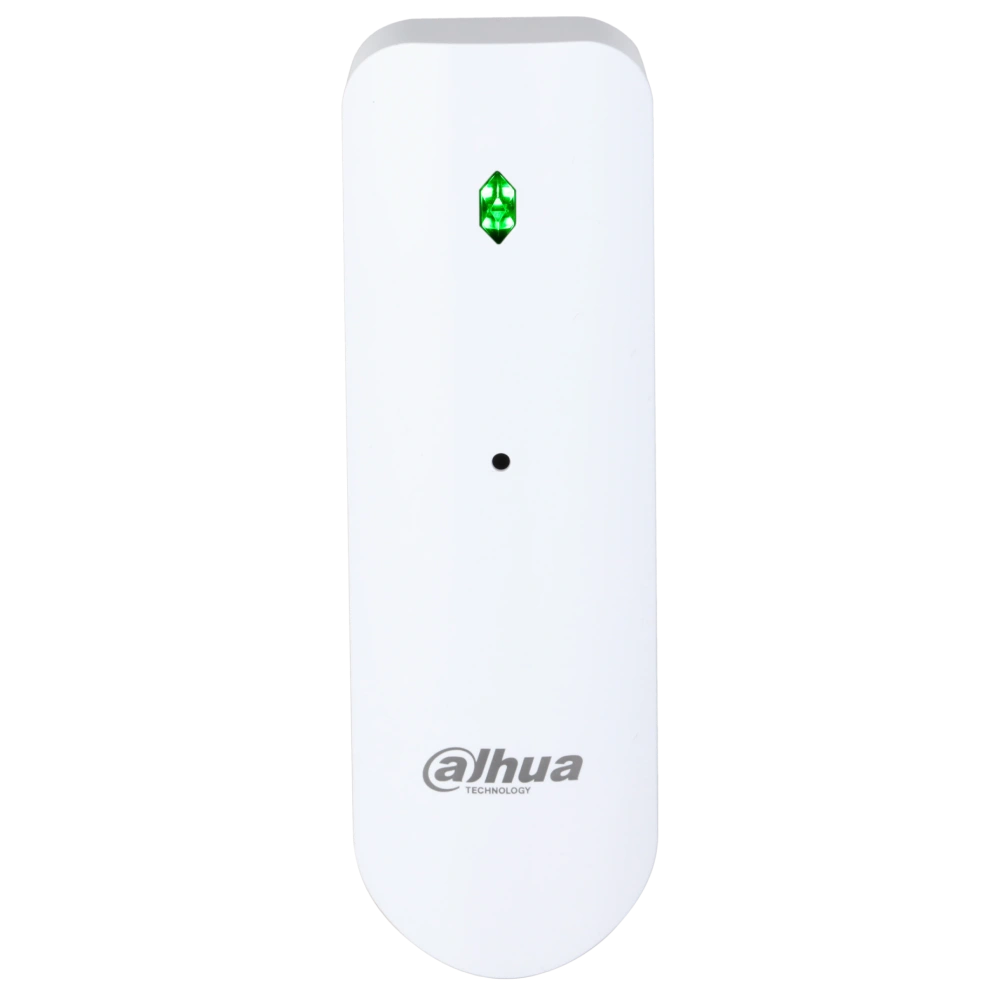 Беспроводной извещатель разбития стекла dahua dhi-ard512-w2(868)