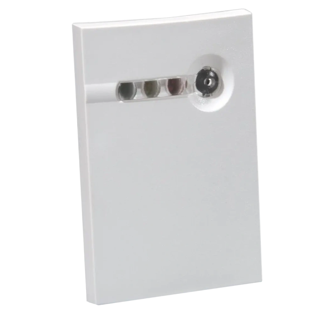 Дротовий сповіщувач розбиття скла crow crow gbd plus