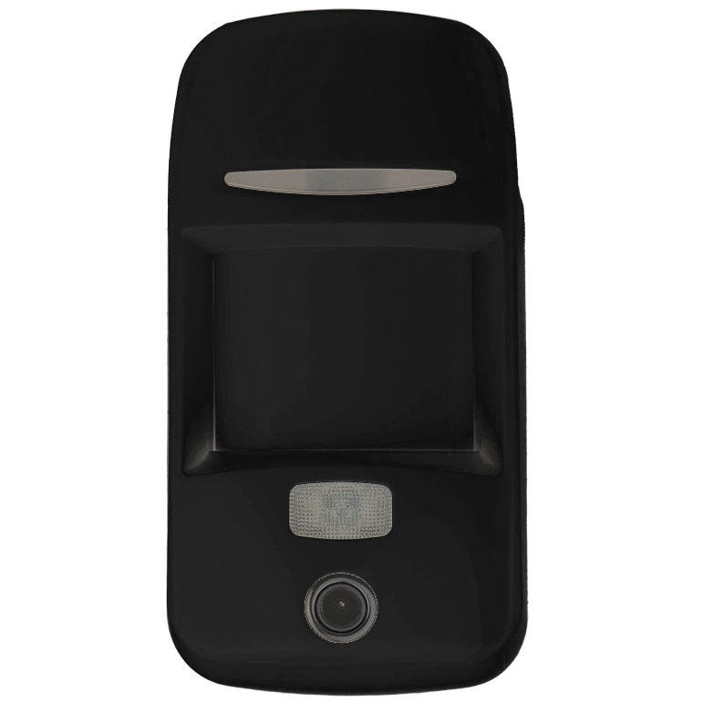 Беспроводной датчик движения с фотофиксацией u-prox u-prox pir cam black