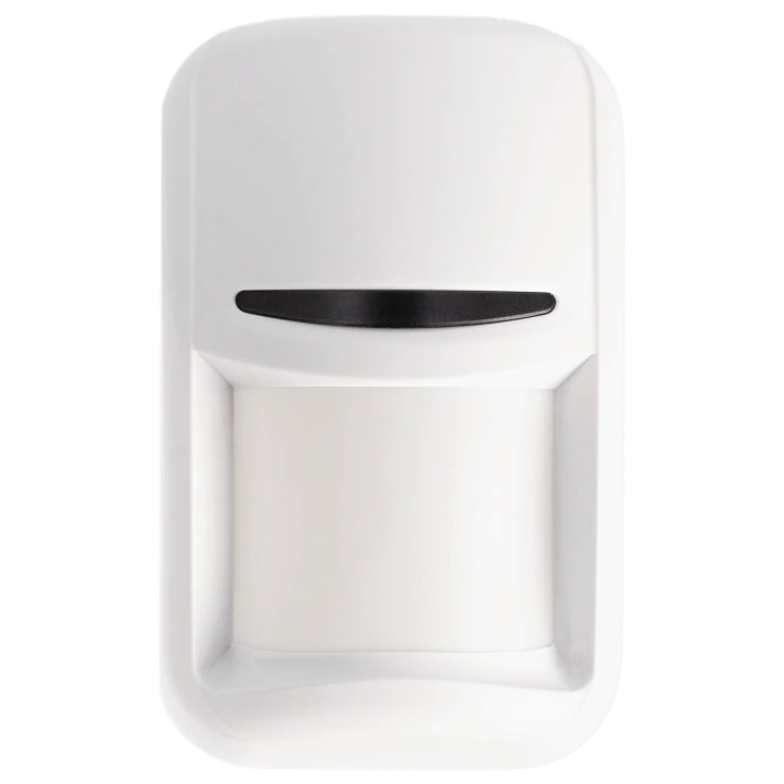 Беспроводной извещатель движения u-prox u-prox pir vb white