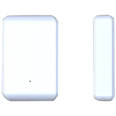 Бездротовий магнітоконтактний сповіщувач seven seven lock sl-7736b