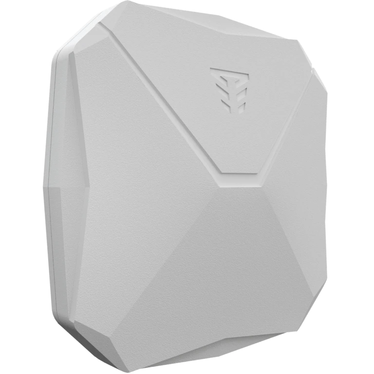 Извещатель затопления беспроводной tiras tiras x-water (white)