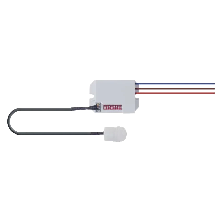 Проводной извещатель движения emos emos g1110 pir ip20 800 Вт