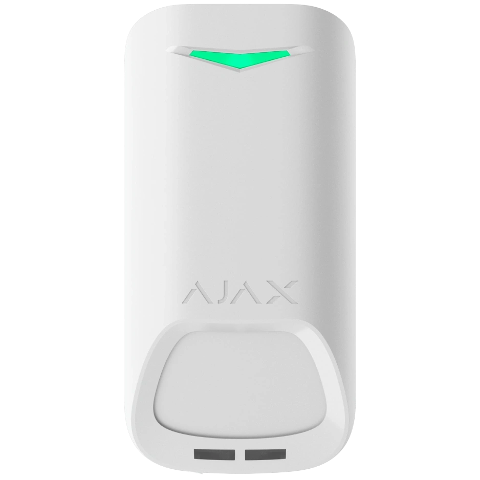 Superior motionprotect g3 jeweller white ajax Бесроводной извещатель движения ajax