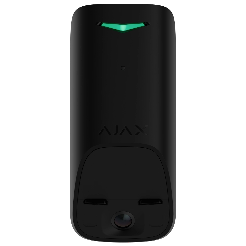 Извещатель движения с фото ajax ajax superior motioncam g3 (phod) jeweller (8eu) asp black