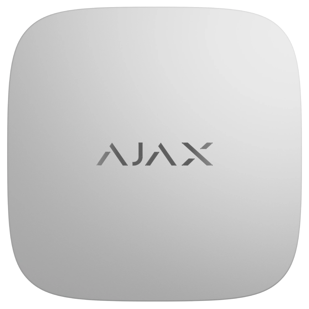 Извещатель качества воздуха ajax ajax lifequality lite jeweller (8eu) asp white