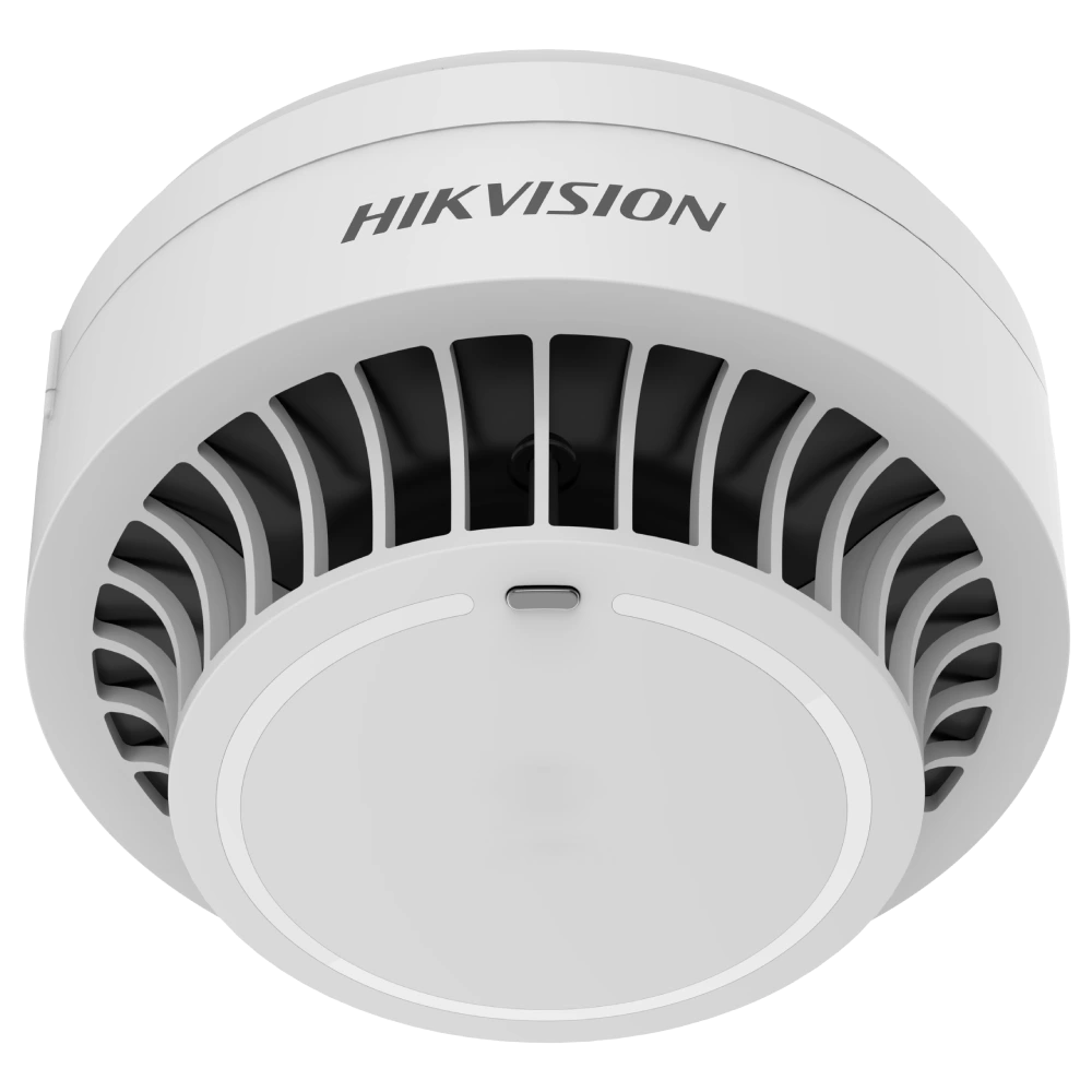Адресный дымовой извещатель hikvision hikvision hf-as1