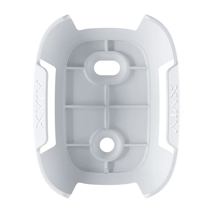 Тримач для тривожної кнопки button/double button ajax білий Аякс