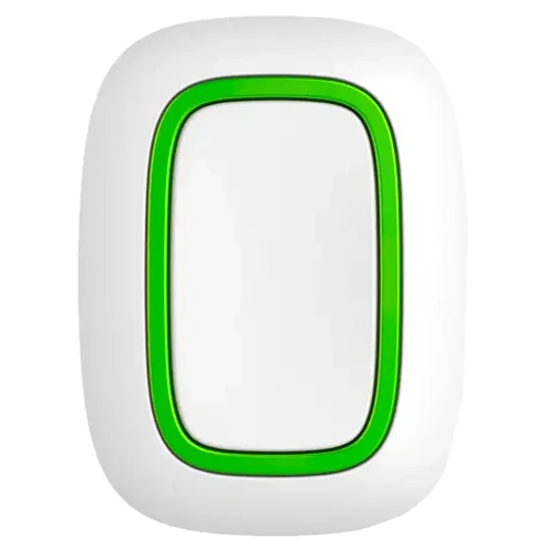 Тревожная кнопка ajax ajax button s (8pd) white