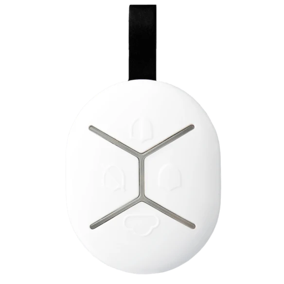 Брелок керування режимами охорони u-prox u-prox keyfob b4