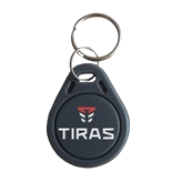 Брелок tiras tiras mifare tag