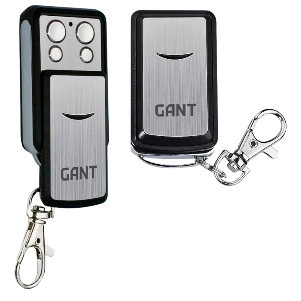 Пульт ДУ gant gant t15 4-х кан