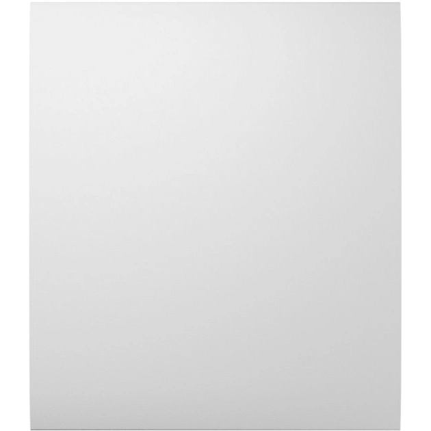 Центральна кнопка для одноклавішного або прохідного вимикача ajax ajax centerbutton (1-gang/2-way) [55] white