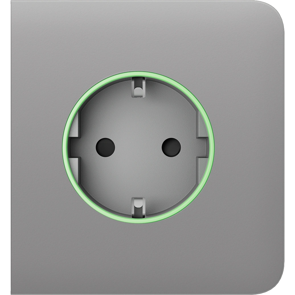 фронтальная панель ajax ajax sidecover (smart) [type f] [55] asp fog