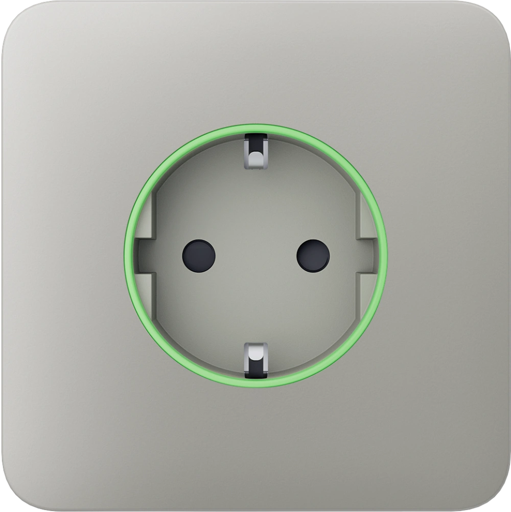 фронтальная панель ajax ajax solocover (smart) [type f] [55] asp oyster