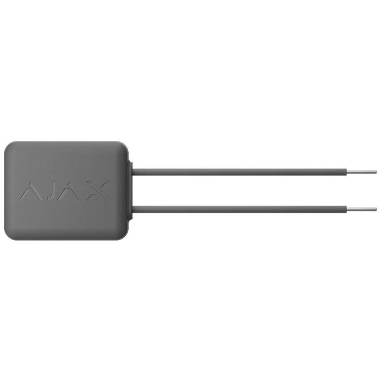 Байпас для димерного выключателя света ajax ajax bypass (dimmer) [55] (8eu) asp