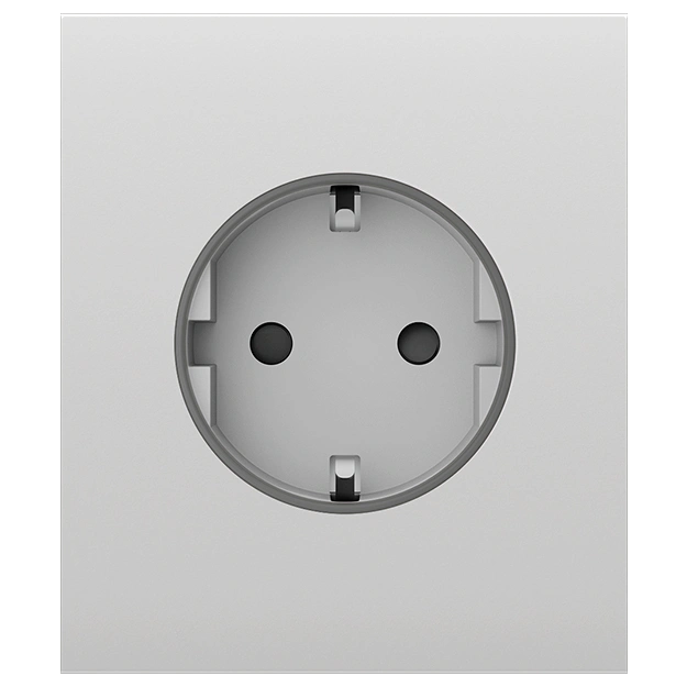 Фронтальна панель ajax ajax centercover (basic) [type f] white