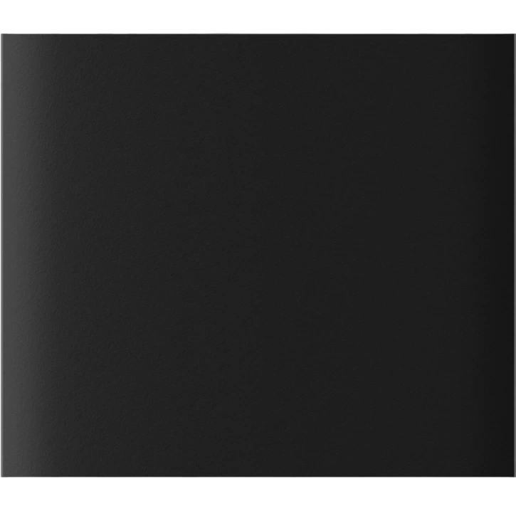 Кнопка ajax ajax centerbutton (1-gang) vertical black