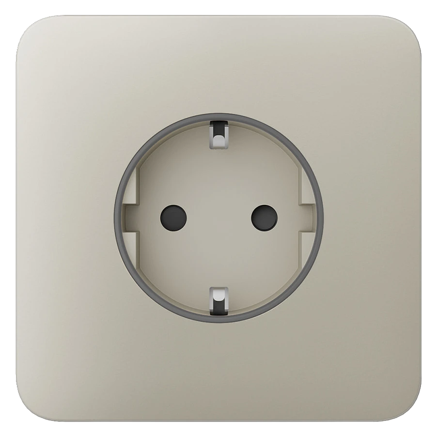 Фронтальна панель ajax ajax solocover (basic) [type f] oyster