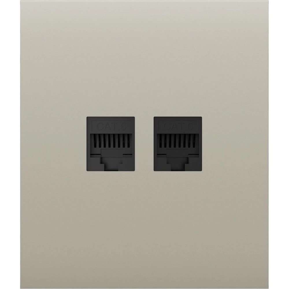 Фронтальна панель ajax ajax centercover (lan) asp ivory