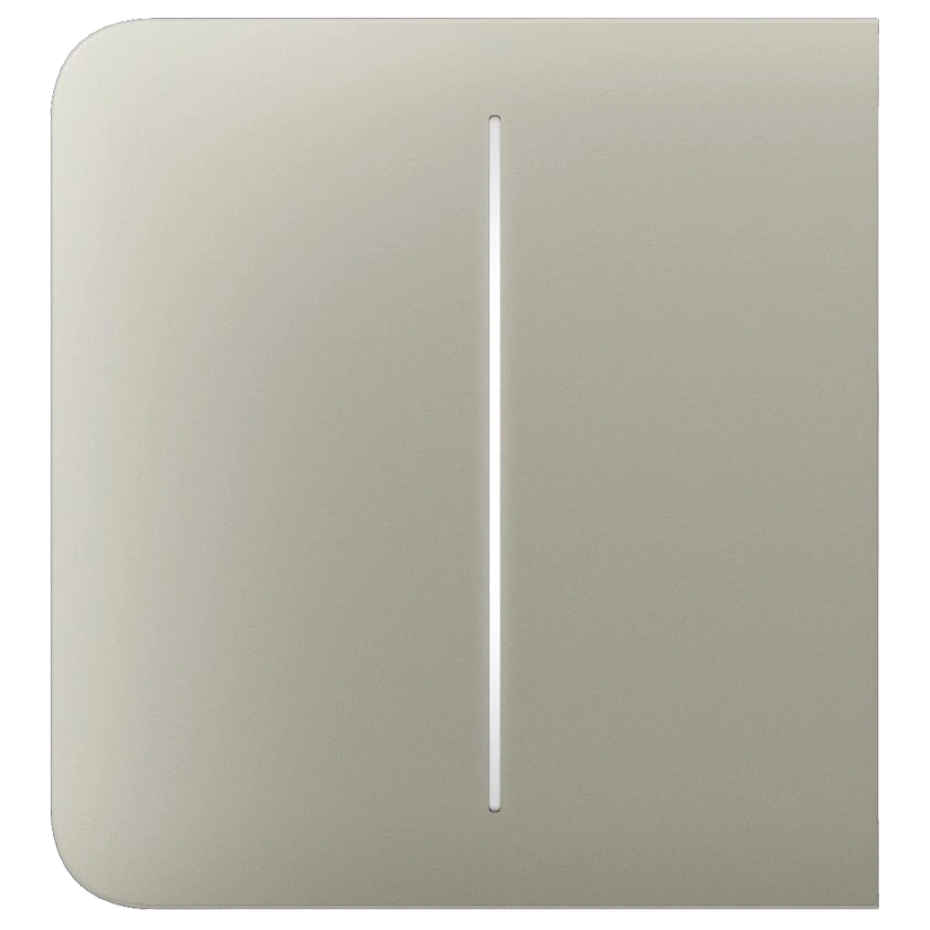 Кнопка ajax ajax sidebutton (2-gang) olive