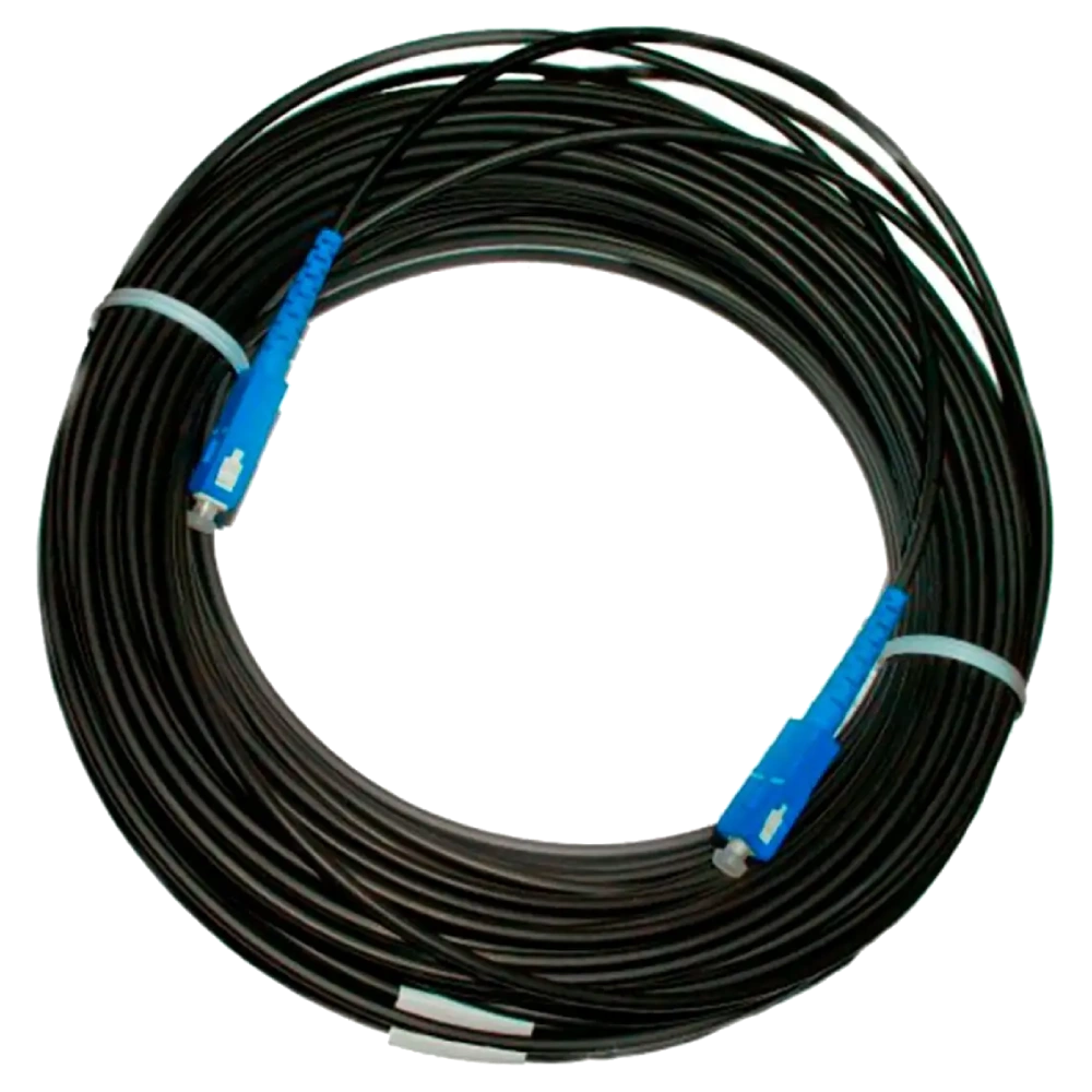 Патчкорд оптический sc/upc-sc/upc (ОКТ-Д(1,0)-1Е) 50м