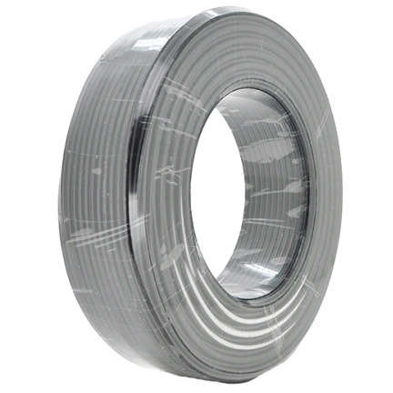 Комбінований кабель бухта 305 м Одескабель Одескабель f690bvcu+2*0,75