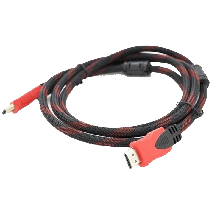 Кабель hdmi-hdmi merlion (yt-hdmi(m)/(m)ny/rd-1.5m) q200