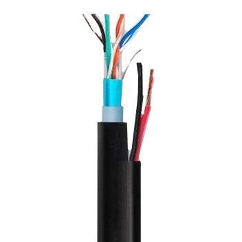Кабель ok-net ok-net  КППЭ-ВП (f/utpcat.5Е) 305м