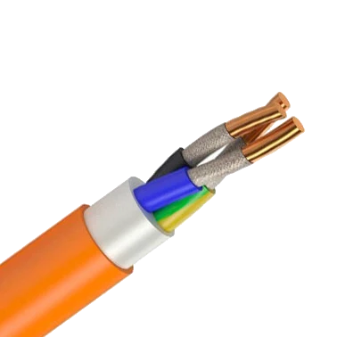 Кабель Мега-Кабель Мега-Кабель hxh-fe180/Е90-j 3х1,5 re-0.6/1 kv(бухта 100 м)(nkk)