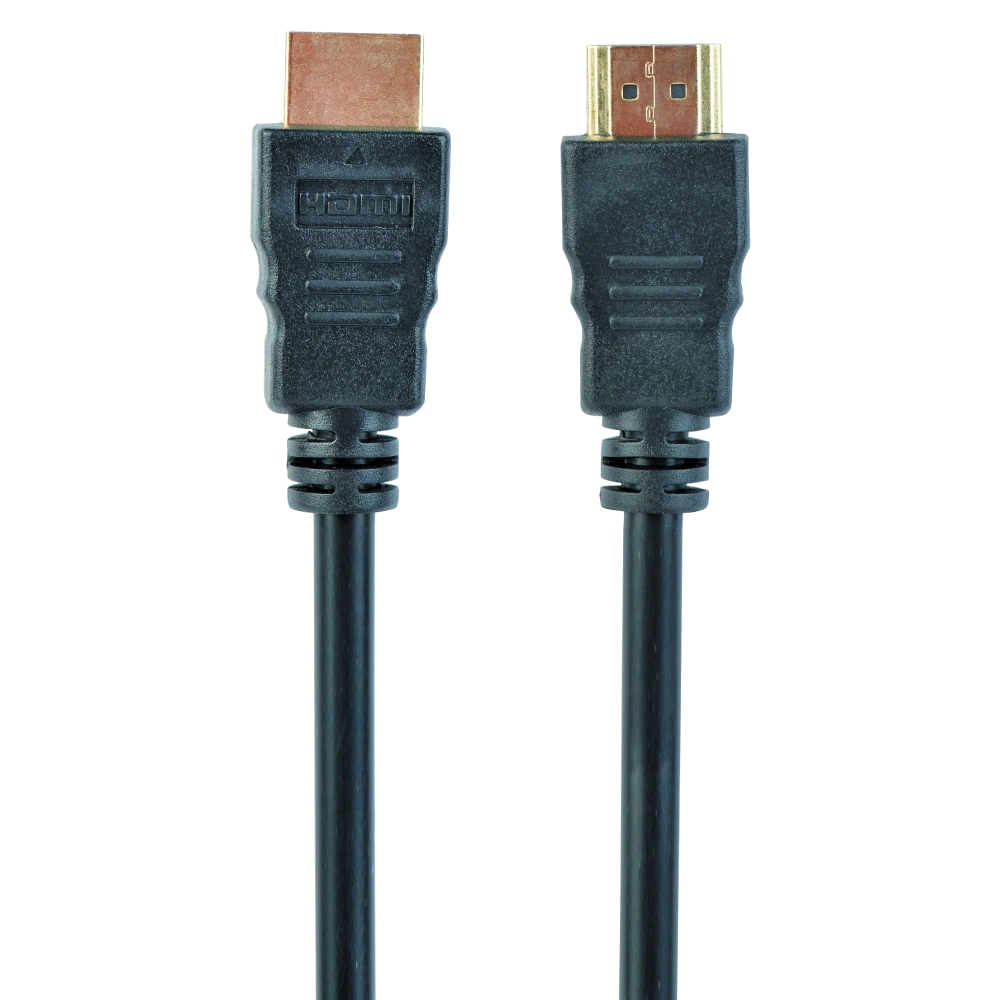 Кабель cablexpert cablexpert cc-hdmi4-1m hdmi v.2.0 4К 60 Гц 1 м