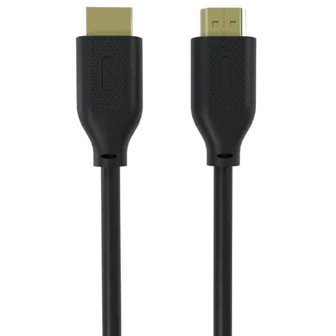 Кабель cablexpert cablexpert cc-hdmi8k-1m hdmi v.2.1 8К 60Гц 1 м