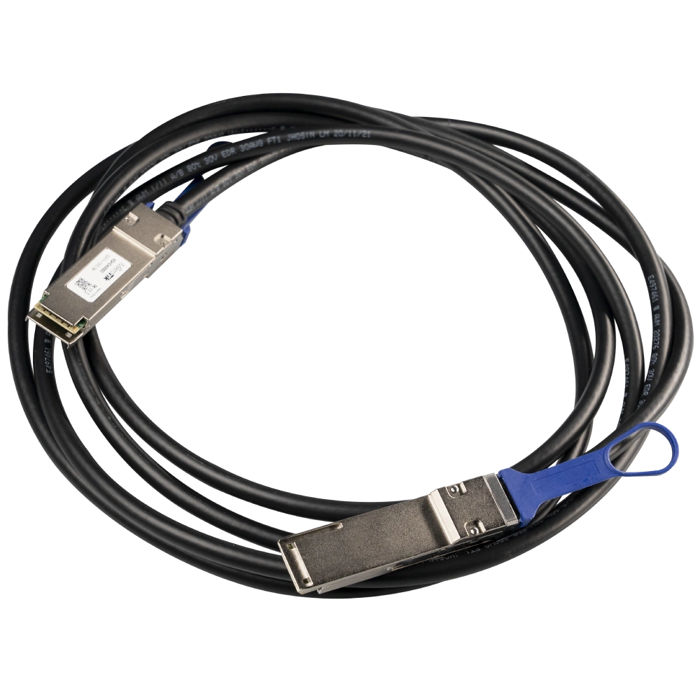 Оптичний патчкорд mikrotik mikrotik xq+da0003