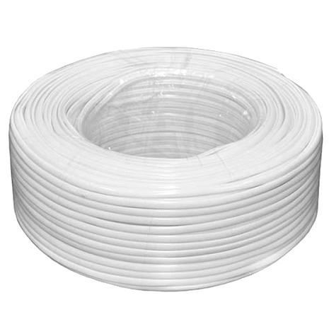 Кабель ritar ritar внутренний КИП utp (4*2*0.5) 4p 24 awg (305м) white