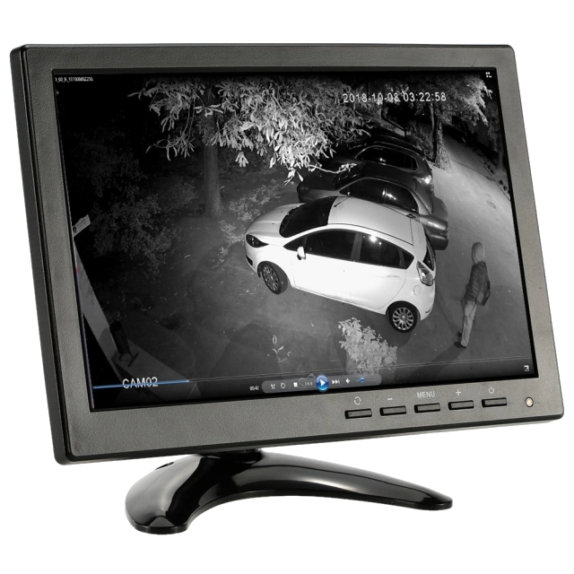 Монитор CCTV L100110.1\"