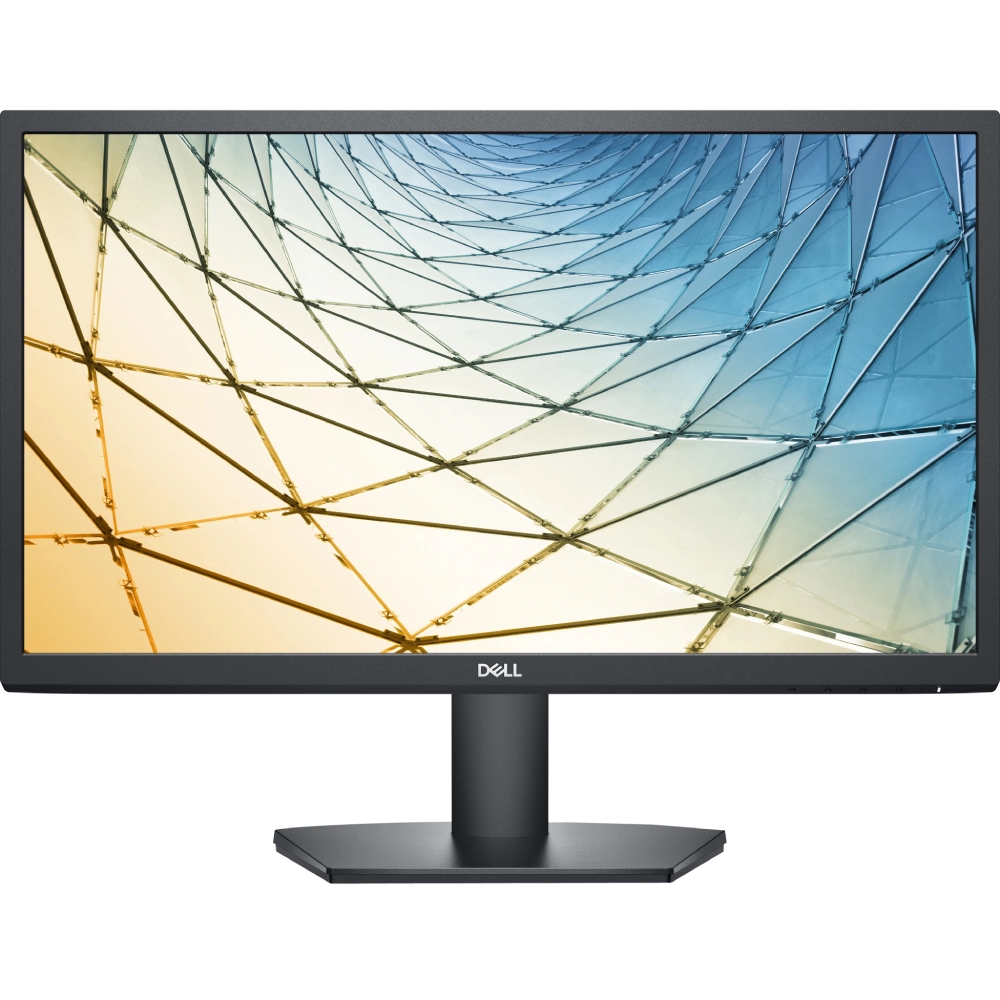 Монитор dell se2222h (210-azku)
