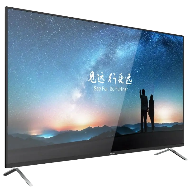 55-дюймовий 4К hikvision ds-d5055uc-c