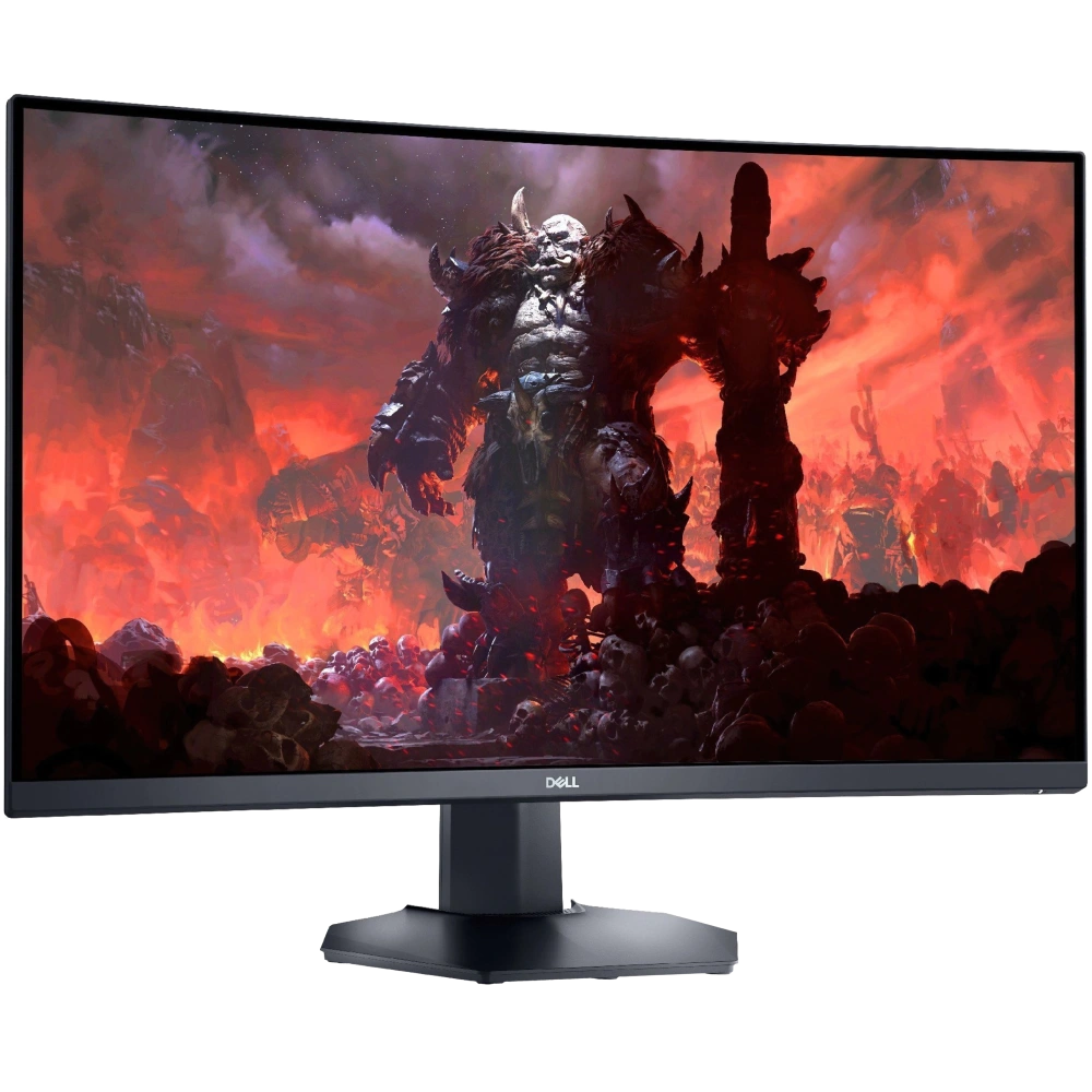 Монитор 2560x1440, 165hz freesync Монітор dell 31.5\