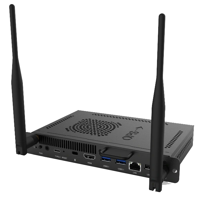 Съемный модуль ПК dahua dhi-sp-pi7b82is