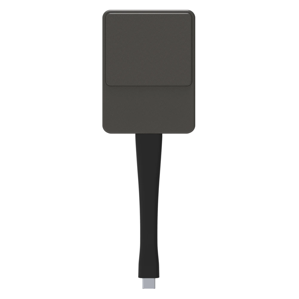 Беспроводной ключ общего доступа к экрану dahua dhi-pkp-wp1b