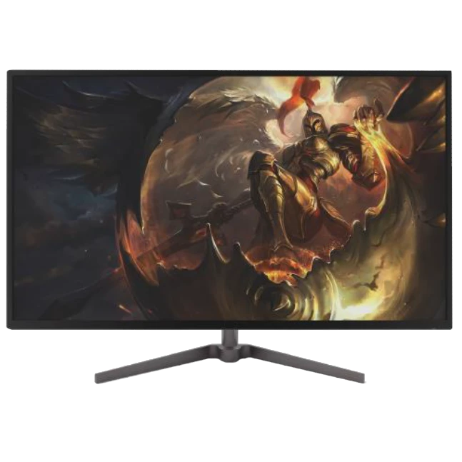 Монітор hikvision ds-d5032qe-b