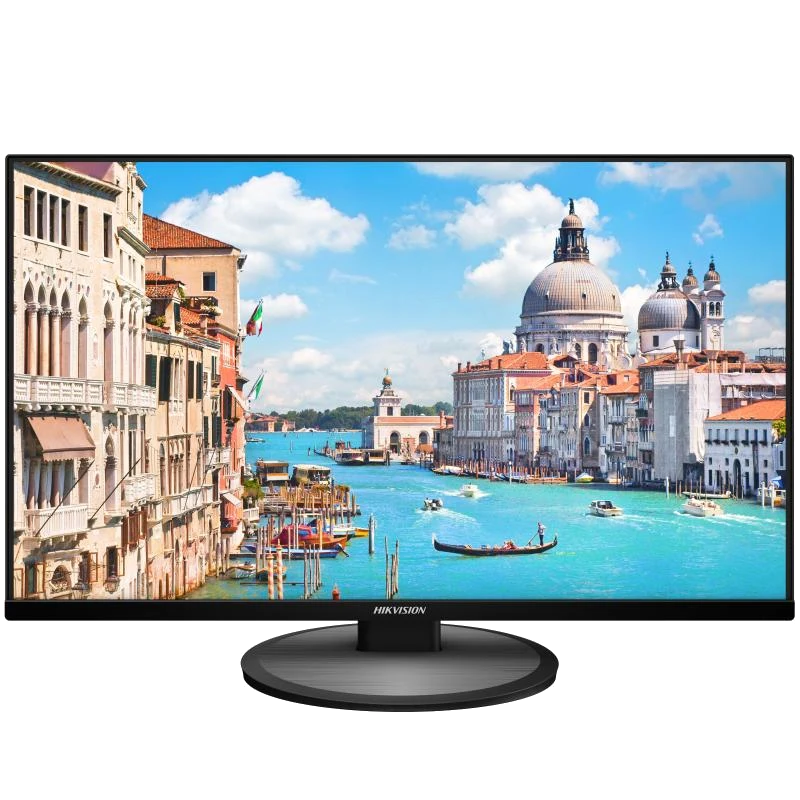 Монітор hikvision ds-d5027uc