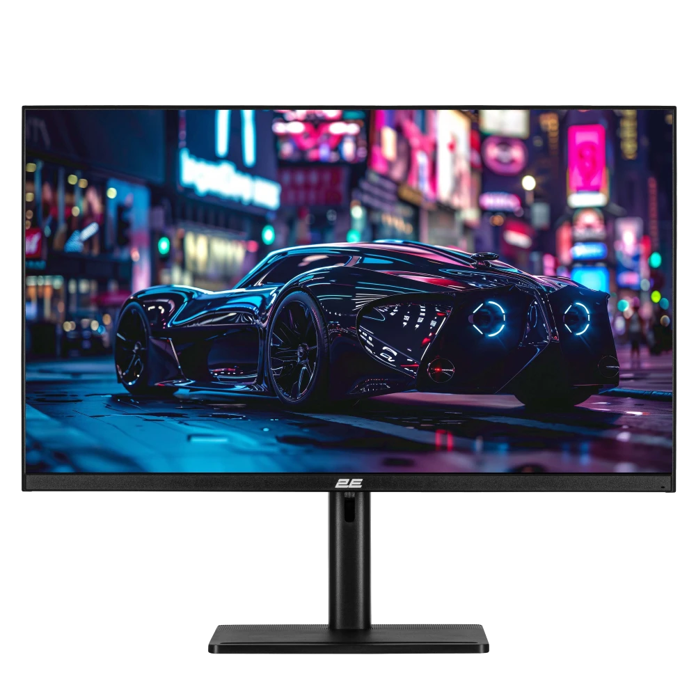 Монітор 2e 2e g2724b 27\