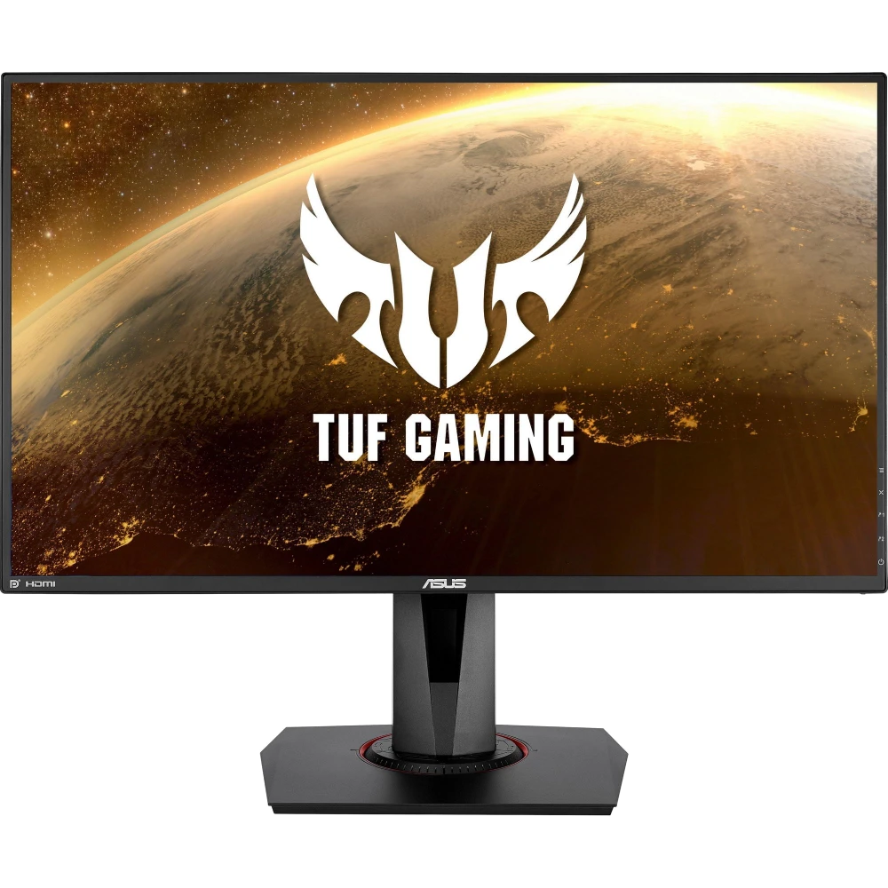 Монитор asus asus vg279qm 27\