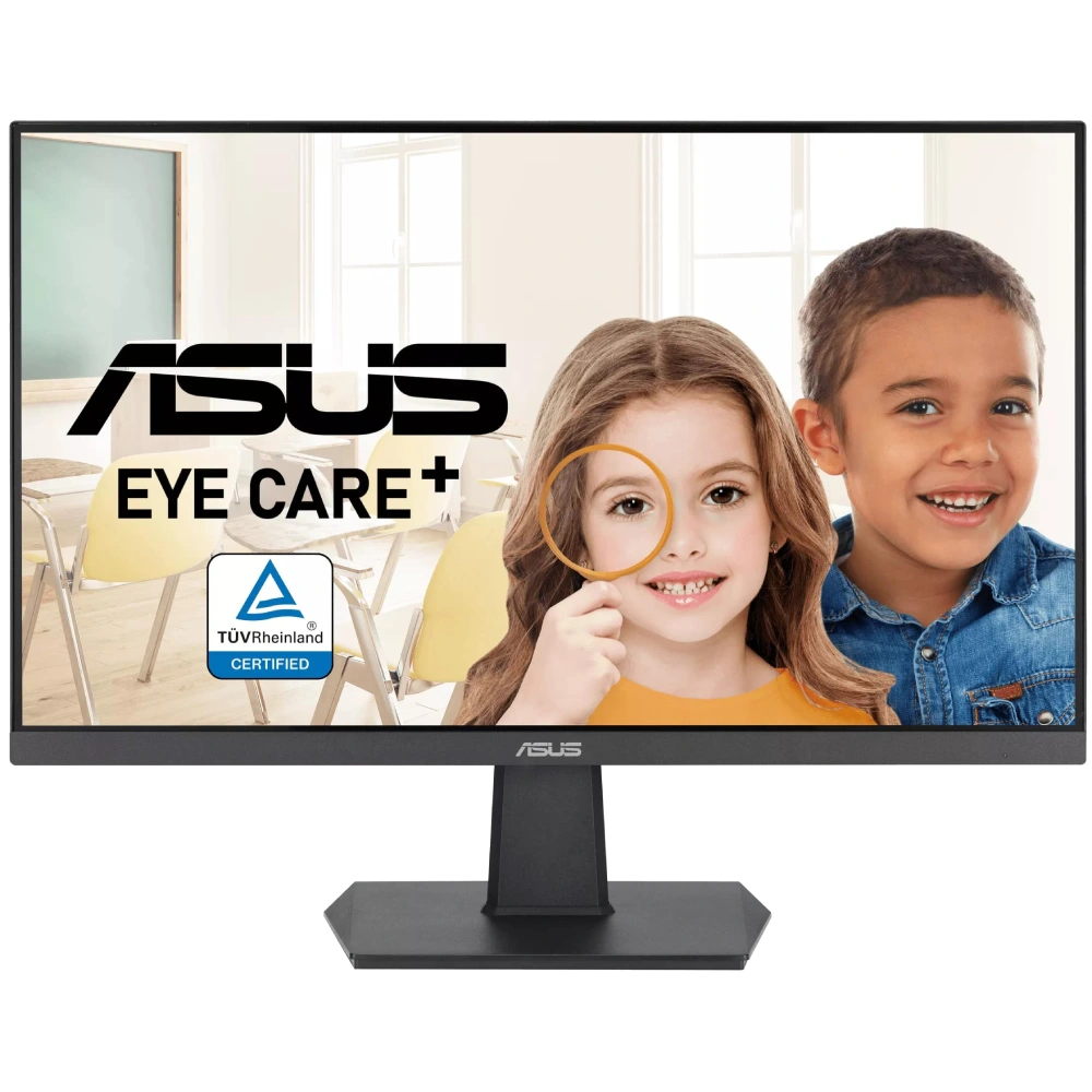 Монитор asus asus va27ehf 27\