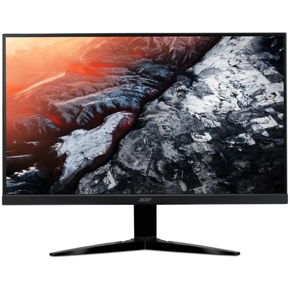 Монитор acer acer kg271m3bmiipx 27\