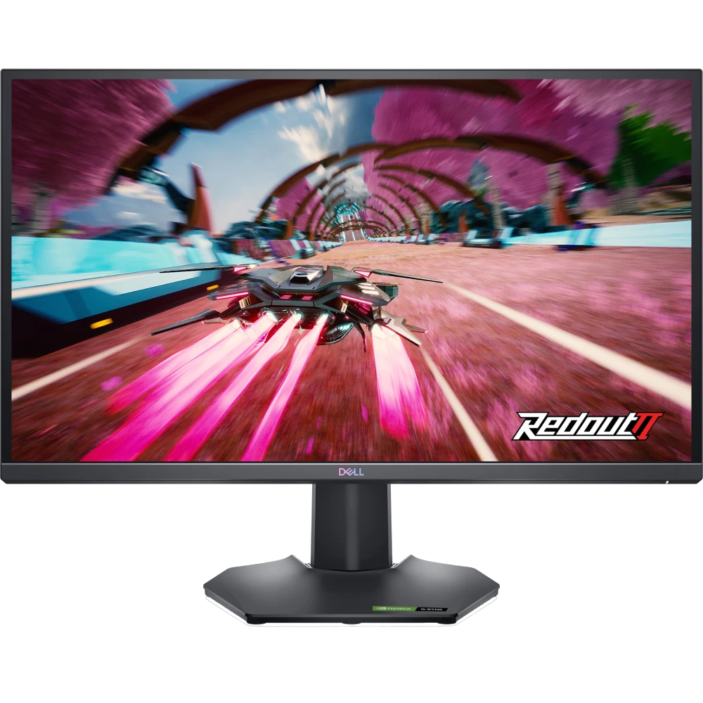Монитор dell dell g2724d 27\