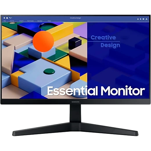 Монитор samsung samsung ls22c310eaixci 22\