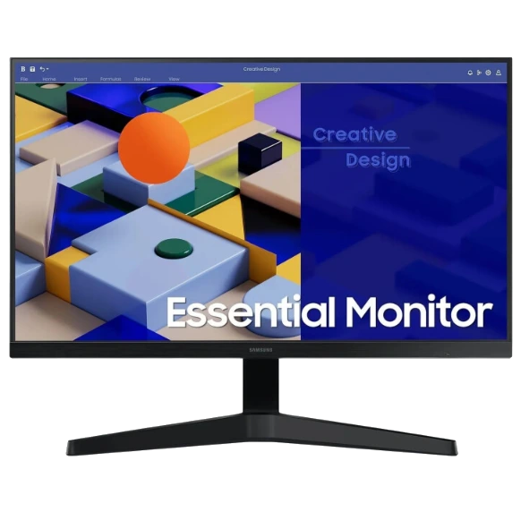 Монитор samsung samsung ls27c310eaixci 27\